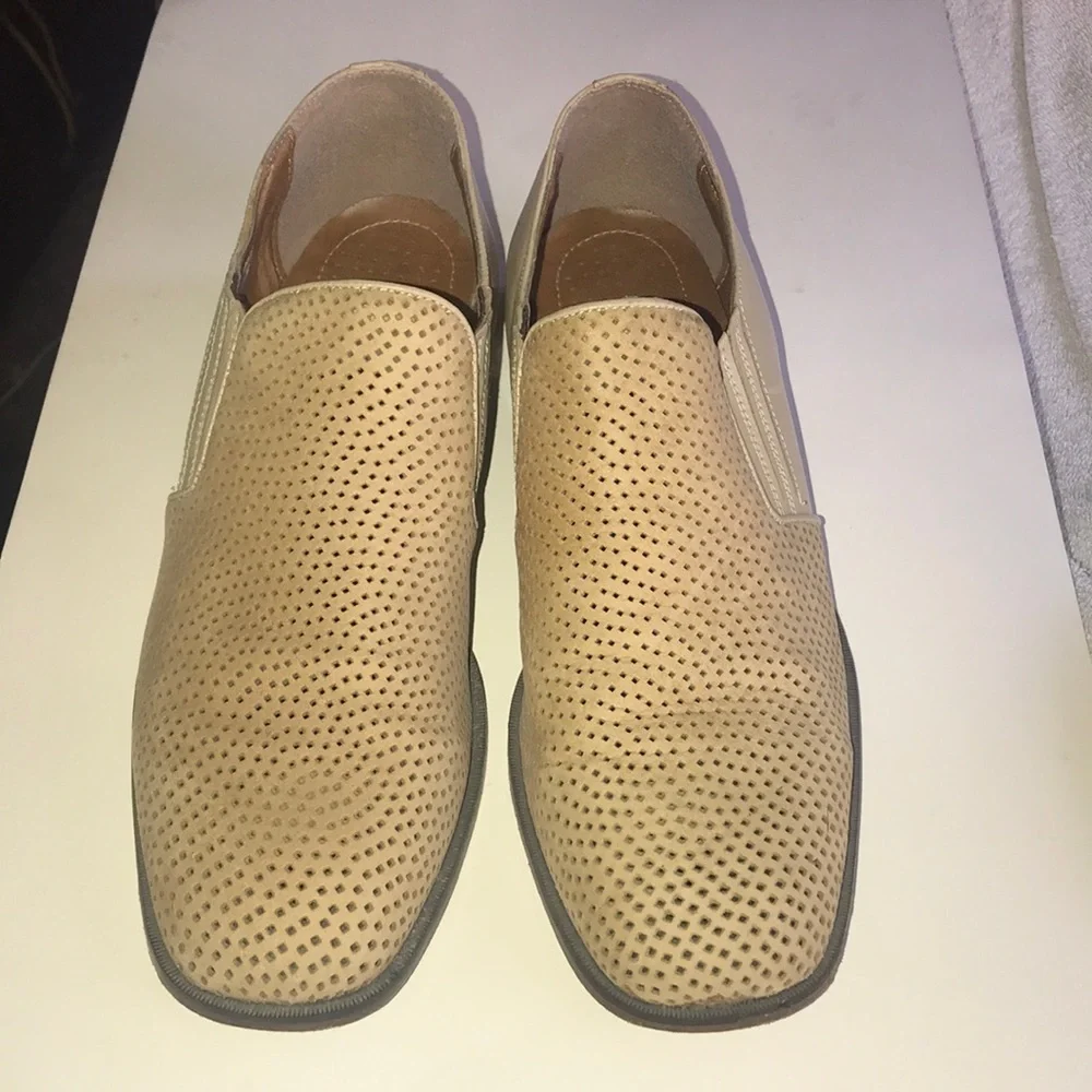 Men’s Stacy Adams Dress Shoes